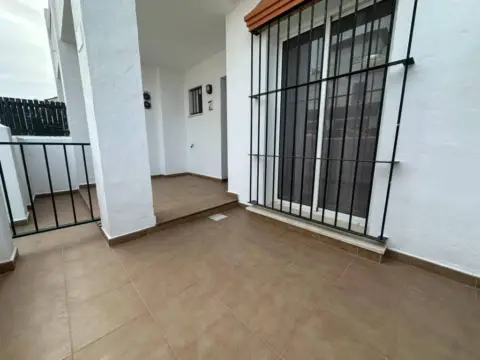 Casa en La Soledad-La Coquina-Los Gallos