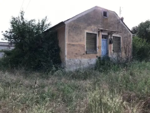 Casa rústica en Congosto