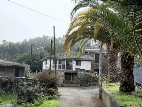 Casa en Barbadás
