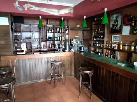 Local comercial en Pravia