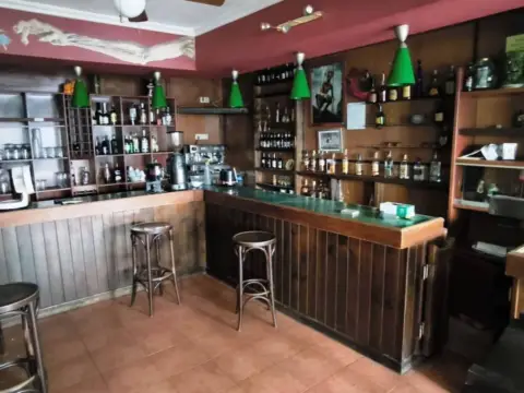 Local comercial en Pravia