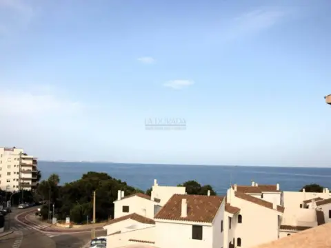 Ático en Mont-roig del Camp