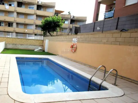 Ático en Mont-roig del Camp