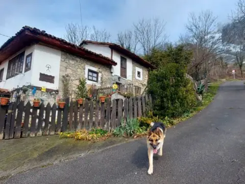 Casa en calle Sobrevilla 1