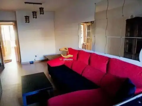 Piso en Escuela de Capataces