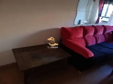 Piso en Escuela de Capataces