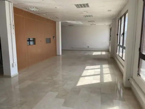 Nave industrial en El Maulí-Fuentemora-Altos de Santa Ana