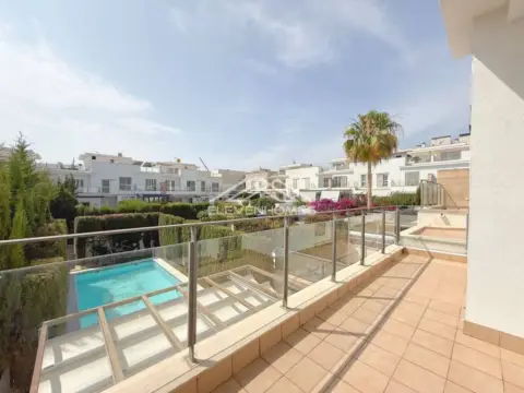 Casa en Son Dameto