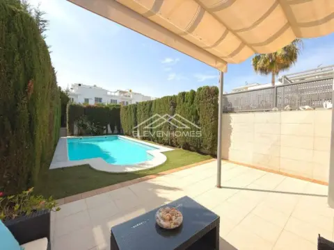 Casa en Son Dameto