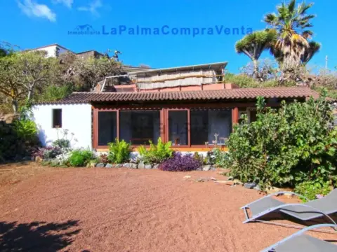 Chalet en calle Camino Drago Salvatierra No Number