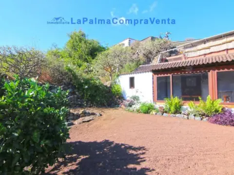 Chalet en calle Camino Drago Salvatierra No Number