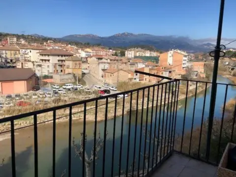 Piso en Gironella