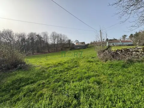 Casa en A Pallota (Piñor)