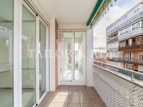 Piso en Valverde