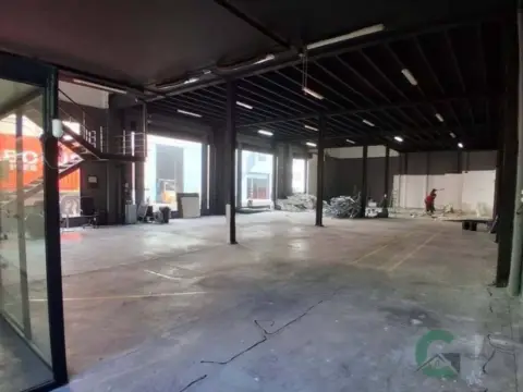 Nave industrial en San Miguel de Abona