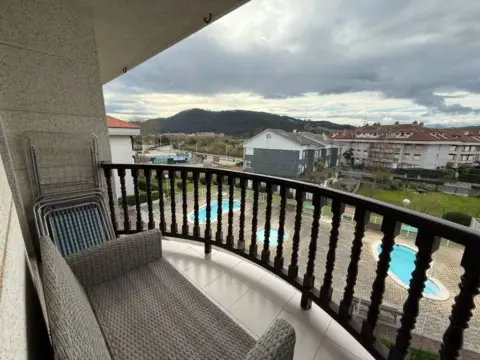 Piso en Trengandín
