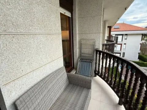 Piso en Trengandín