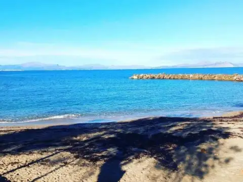 Ático en calle Poligon de La Mar, 51