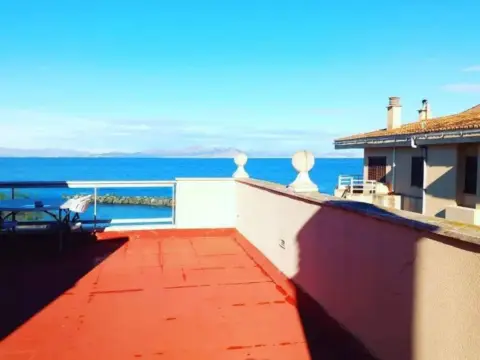 Ático en calle Poligon de La Mar, 51