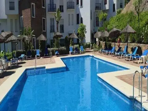 Piso en Urbanización Los Aguilares