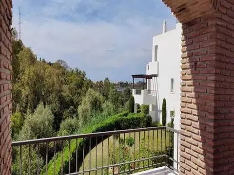 Piso en Urbanización Los Aguilares