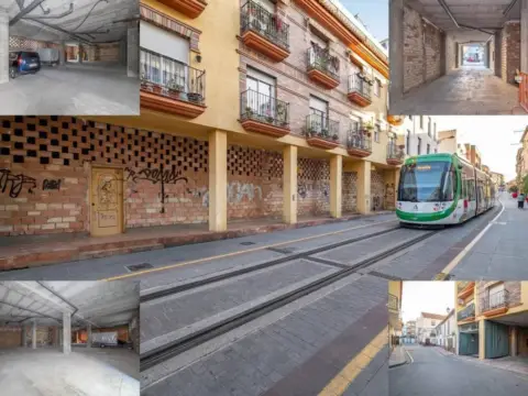 Local comercial en San Miguel