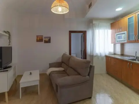 Piso en Alhaurín el Grande