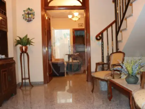 Casa adosada en Benamejí