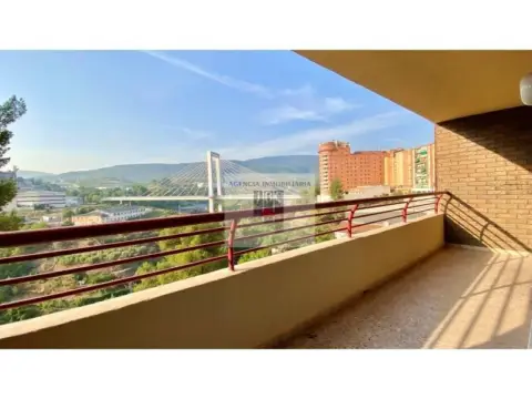 Piso en Santa Rosa