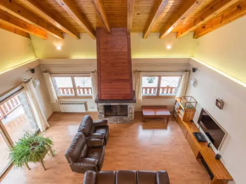 Casa en La Massana