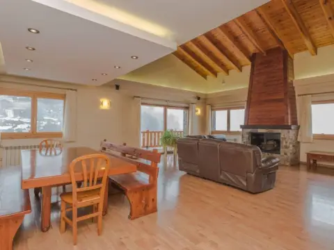 Casa en La Massana