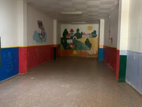 Local comercial en El Maulí-Fuentemora-Altos de Santa Ana