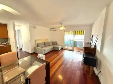 Piso en calle Santa Lucía