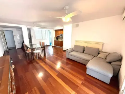 Piso en calle Santa Lucía