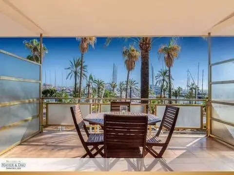 Piso – Palma de Mallorca