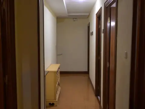 Piso en Parte Vieja-Alde Zaharra