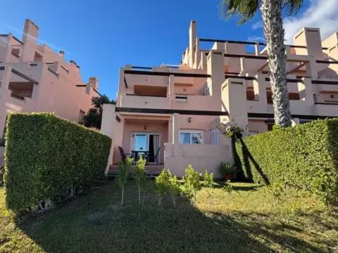 Piso en Barrio San Ramón