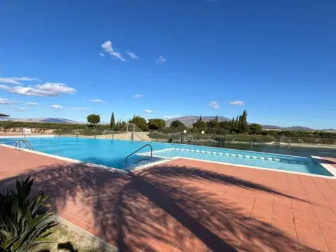 Piso en Barrio San Ramón