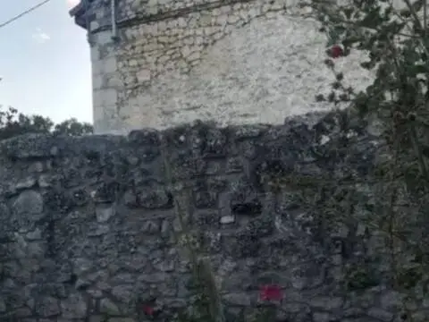 Casa rústica en Manzanedo