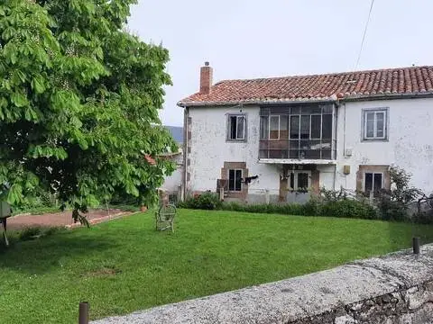 Chalet en calle del Primero de Mayo