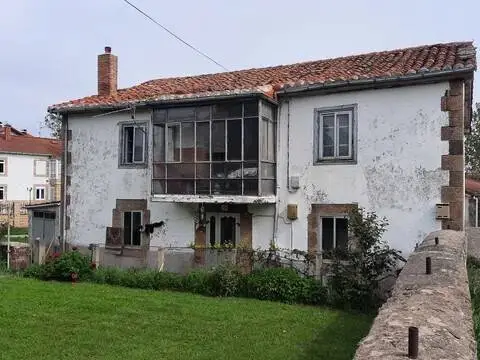 Chalet en calle del Primero de Mayo