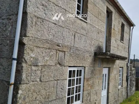 Casa en A Bugalleira de Abaixo