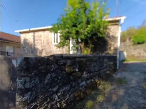 Chalet en A Graña (Covelo)