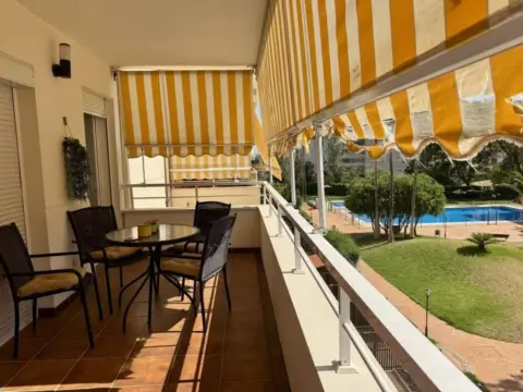 Piso en Arroyo de la Miel