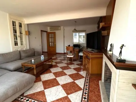 Piso en Riu Nord-Riu Sud