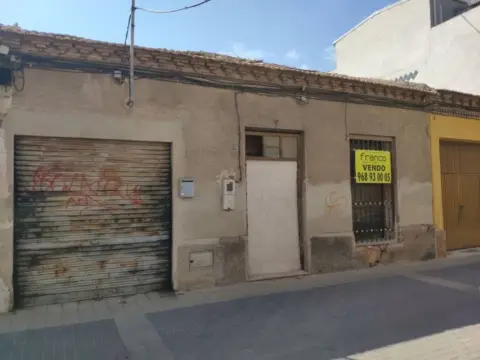 Casa en Murcia Capital
