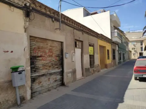 Casa en Murcia Capital