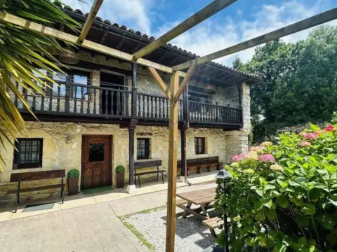 Casa en Luey