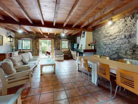 Casa en Luey