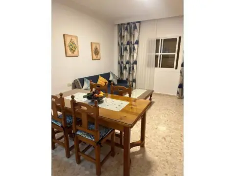 Piso en Málaga Capital